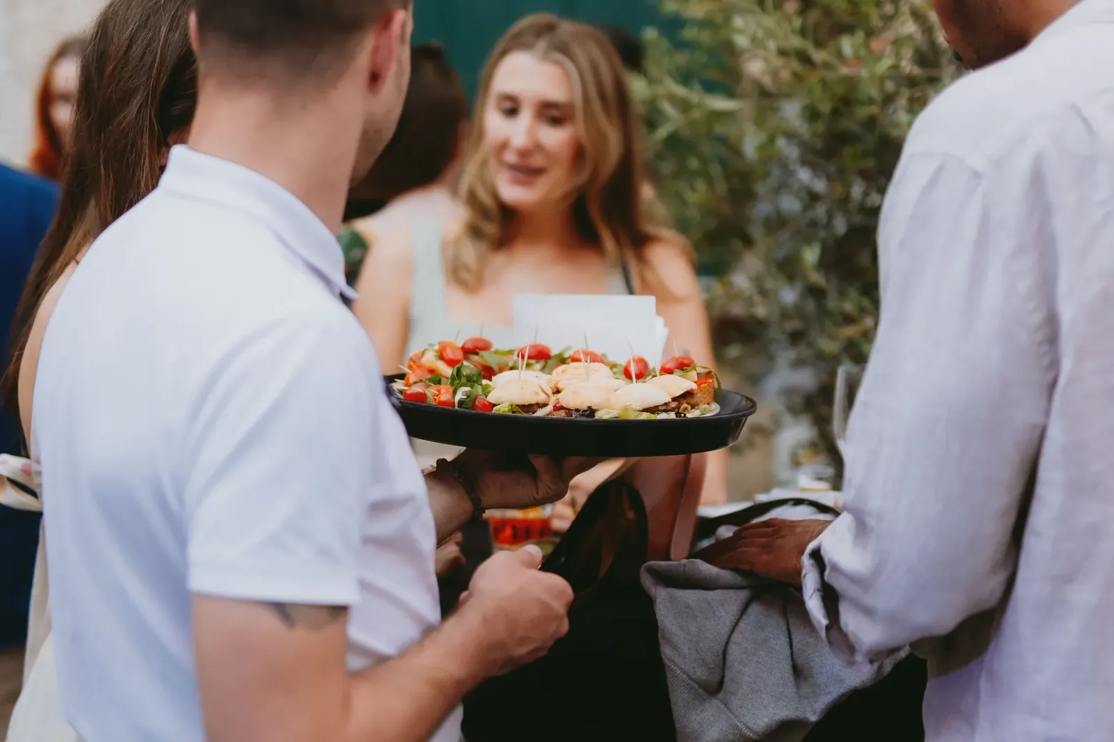 Signature cuisine